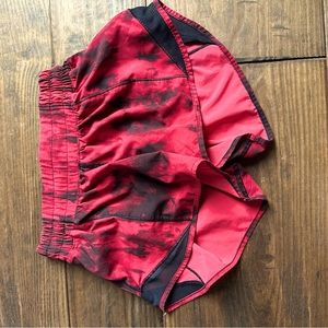 red and black hotty hots from lulu